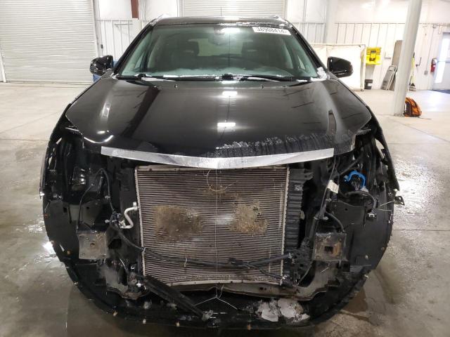 Продажа на аукционе авто 2013 Cadillac Srx Luxury Collection, vin: 3GYFNGE31DS598955, номер лота: 38908414