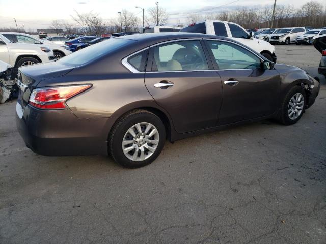 Продаж на аукціоні авто 2014 Nissan Altima 2.5, vin: 1N4AL3AP5EC400656, номер лоту: 82327353