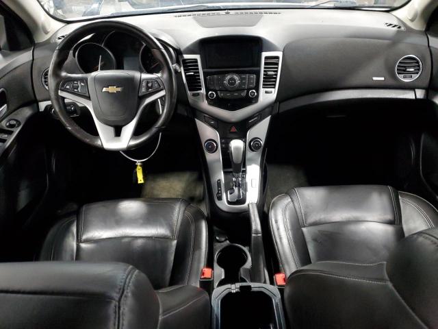 Aukcja sprzedaży 2015 Chevrolet Cruze Lt, vin: 1G1PE5SB7F7150868, numer aukcji: 38616824