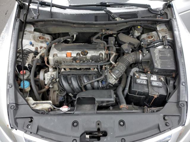Aukcja sprzedaży 2012 Honda Accord Lx, vin: 1HGCP2F38CA057620, numer aukcji: 40617454