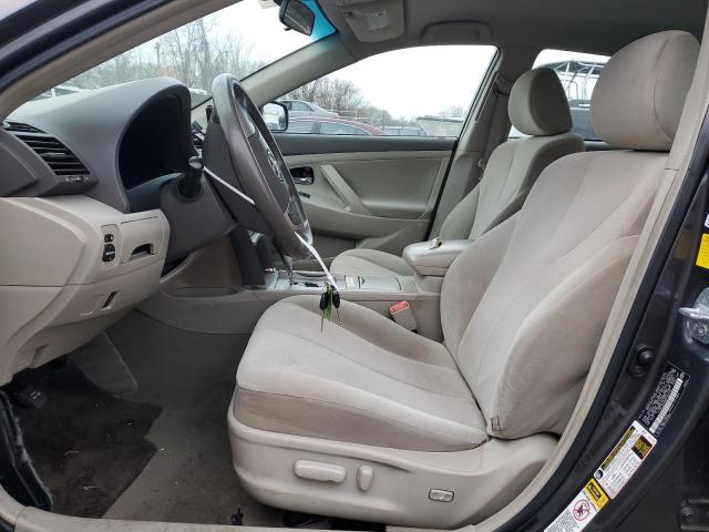 2011 Toyota Camry Base მანქანა იყიდება აუქციონზე, vin: 4T4BF3EK9BR180420, აუქციონის ნომერი: 36895754