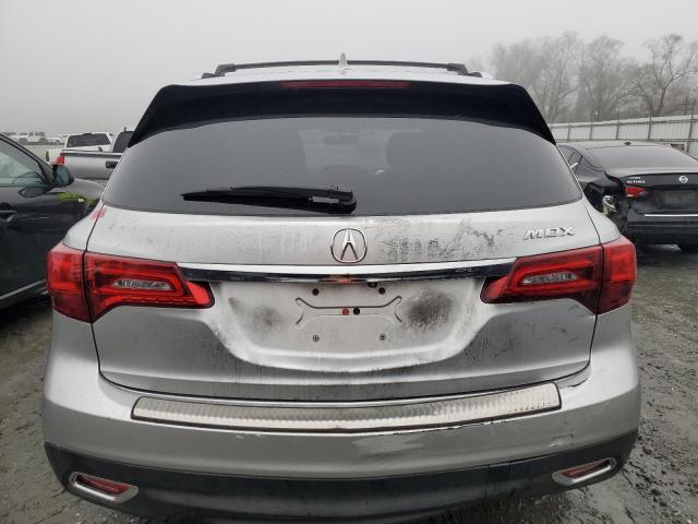 Продаж на аукціоні авто 2014 Acura Mdx Technology, vin: 5FRYD3H48EB011609, номер лоту: 38853554