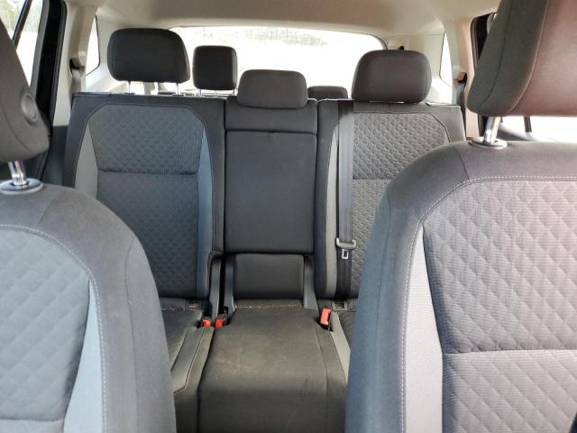 Aukcja sprzedaży 2018 Volkswagen Tiguan S, vin: 3VV1B7AX1JM023127, numer aukcji: 39219294