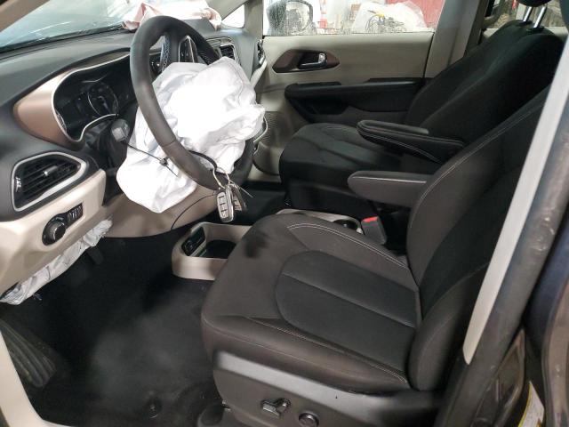 2023 Chrysler Voyager Lx მანქანა იყიდება აუქციონზე, vin: 2C4RC1CGXPR535740, აუქციონის ნომერი: 38007124