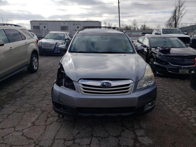 2011 Subaru Outback 2.5i Premium მანქანა იყიდება აუქციონზე, vin: 4S4BRCGC1B3318707, აუქციონის ნომერი: 40257304
