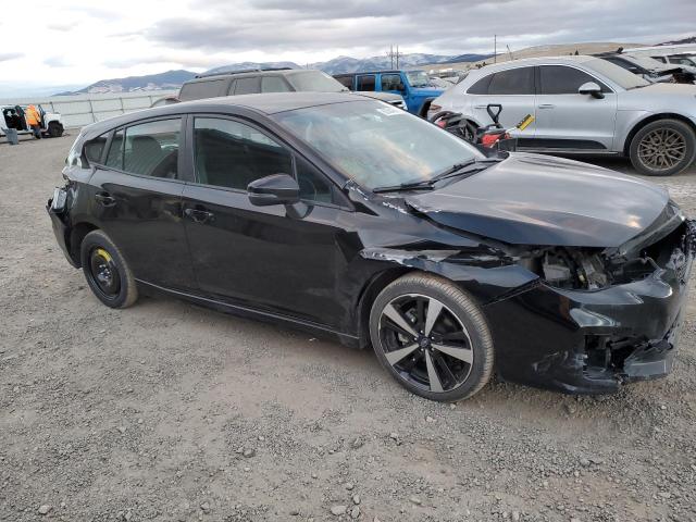 Aukcja sprzedaży 2019 Subaru Impreza Sport, vin: 4S3GTAJ60K3760753, numer aukcji: 82564683