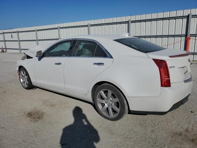 41024084 :رقم المزاد ، 1G6AA5RA0G0173413 vin ، 2016 Cadillac Ats مزاد بيع