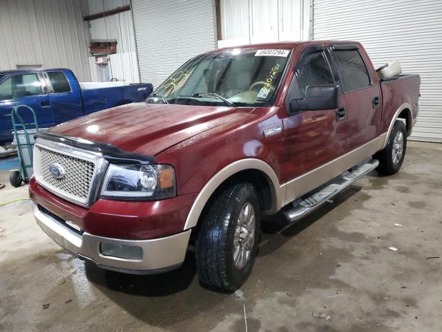 Продаж на аукціоні авто 2004 Ford F150 Supercrew, vin: 1FTPW12574KD57164, номер лоту: 39207294
