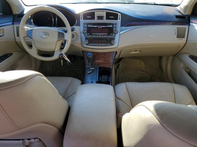 Продажа на аукционе авто 2011 Toyota Avalon Base, vin: 4T1BK3DB7BU372989, номер лота: 39304344