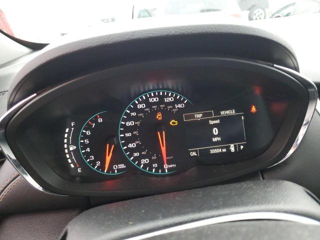 Продаж на аукціоні авто 2017 Chevrolet Trax 1lt, vin: KL7CJLSBXHB235495, номер лоту: 39619464