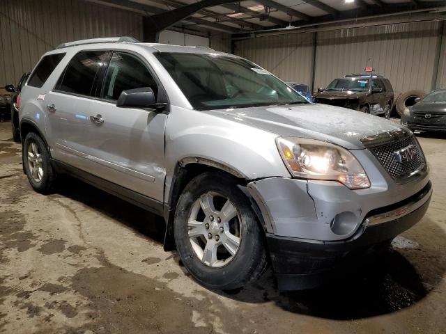 Aukcja sprzedaży 2012 Gmc Acadia Sle, vin: 1GKKVPED9CJ197610, numer aukcji: 39100364