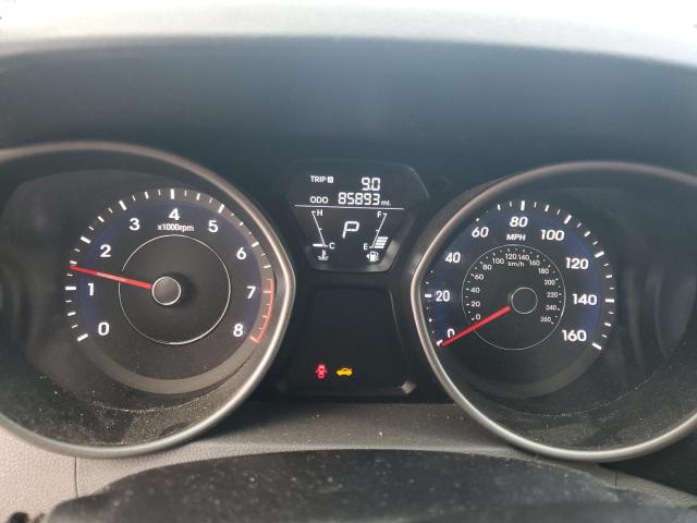 Продаж на аукціоні авто 2013 Hyundai Elantra Gls, vin: 5NPDH4AEXDH356587, номер лоту: 39324284