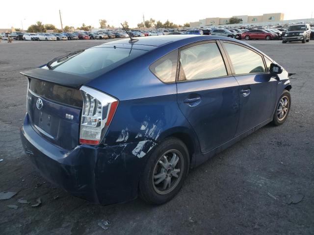 Aukcja sprzedaży 2010 Toyota Prius, vin: JTDKN3DU9A0139439, numer aukcji: 37781324