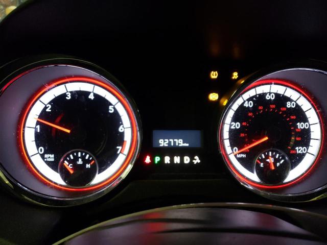 37708214 :رقم المزاد ، 2C4RDGBG4JR309105 vin ، 2018 Dodge Grand Caravan Se مزاد بيع