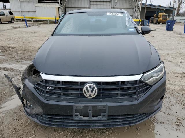 2019 Volkswagen Jetta S მანქანა იყიდება აუქციონზე, vin: 3VWCB7BUXKM273296, აუქციონის ნომერი: 40329374