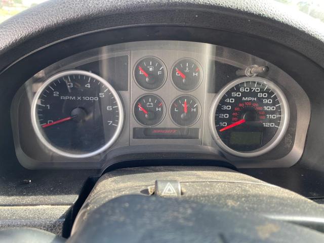 Aukcja sprzedaży 2007 Ford F150, vin: 1FTPX12V17NA08016, numer aukcji: 38353044
