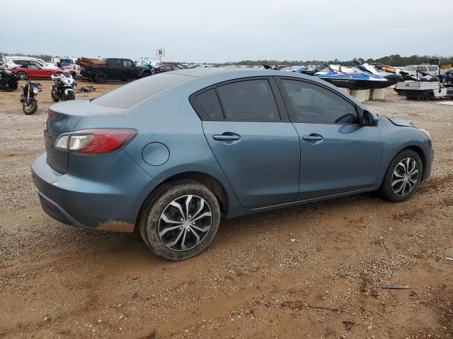 39701094 :رقم المزاد ، JM1BL1UF3B1374099 vin ، 2011 Mazda 3 I مزاد بيع