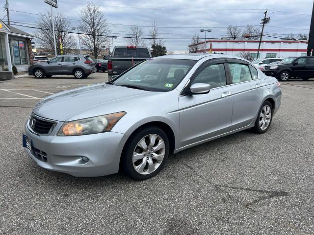 37078544 :رقم المزاد ، 1HGCP3F85AA004971 vin ، 2010 Honda Accord Exl مزاد بيع