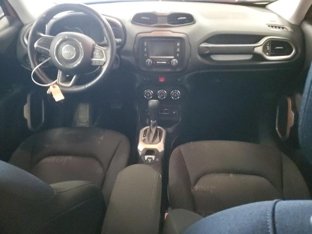 Aukcja sprzedaży 2017 Jeep Renegade Latitude, vin: ZACCJBBB0HPF47456, numer aukcji: 38568144