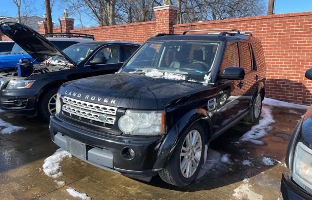 Aukcja sprzedaży 2012 Land Rover Lr4 Hse, vin: SALAG2D49CA623150, numer aukcji: 39795034