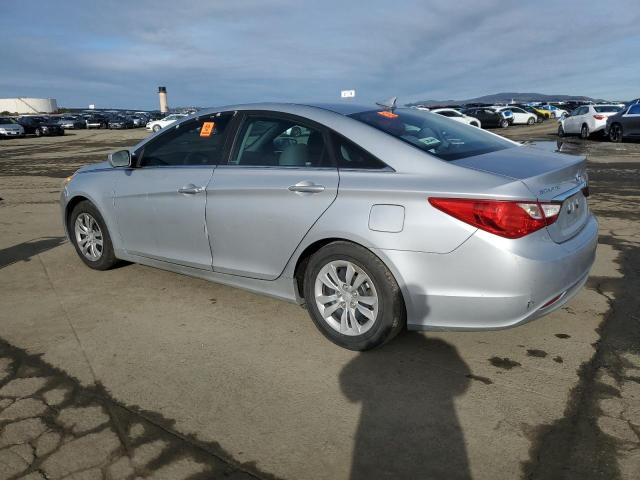 Продаж на аукціоні авто 2011 Hyundai Sonata Gls, vin: 5NPEB4ACXBH177631, номер лоту: 37521374