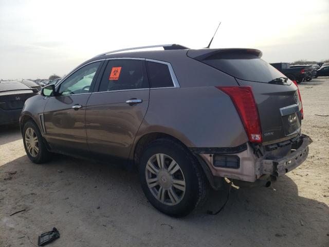 2013 Cadillac Srx Luxury Collection მანქანა იყიდება აუქციონზე, vin: 3GYFNCE32DS599105, აუქციონის ნომერი: 40875044