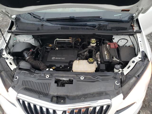 Продаж на аукціоні авто 2014 Buick Encore, vin: KL4CJGSBXEB597004, номер лоту: 82485723
