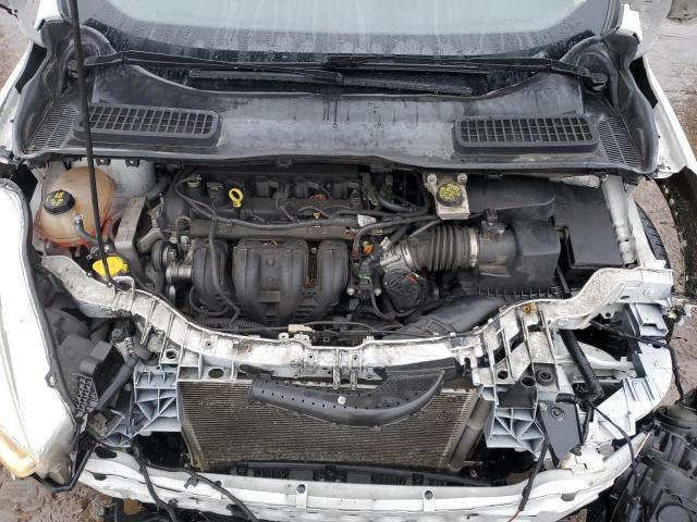Aukcja sprzedaży 2017 Ford Escape, vin: 1FMCU0F72HUC28538, numer aukcji: 39813924
