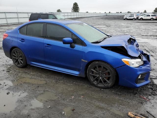Aukcja sprzedaży 2019 Subaru Wrx Premium, vin: JF1VA1F61K8819808, numer aukcji: 36874274