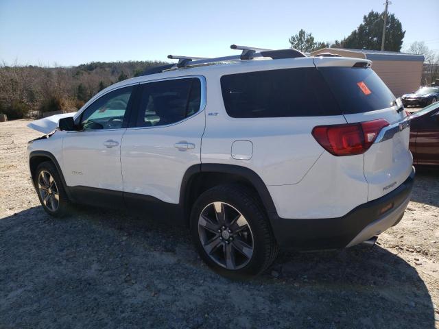40217184 :رقم المزاد ، 1GKKNWLS2KZ294837 vin ، 2019 Gmc Acadia Slt-2 مزاد بيع