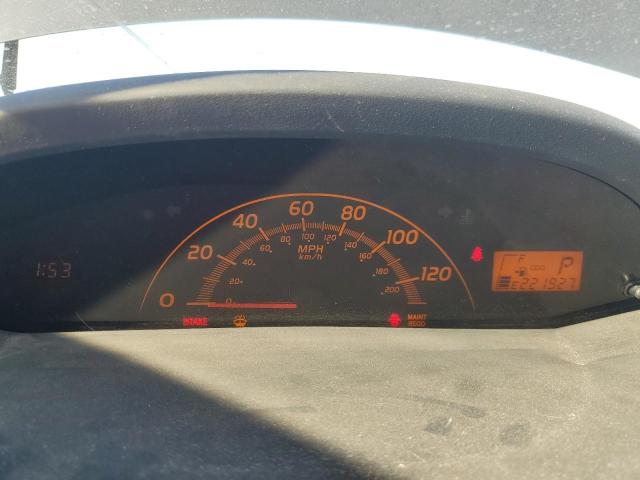 Aukcja sprzedaży 2009 Toyota Yaris, vin: JTDKT903895247121, numer aukcji: 38124824