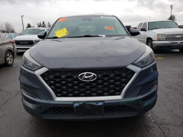 38425344 :رقم المزاد ، KM8J2CA43KU064316 vin ، 2019 Hyundai Tucson Se مزاد بيع