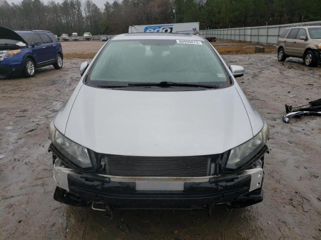 Продажа на аукционе авто 2015 Honda Civic Ex, vin: 19XFB2F89FE044303, номер лота: 80996873