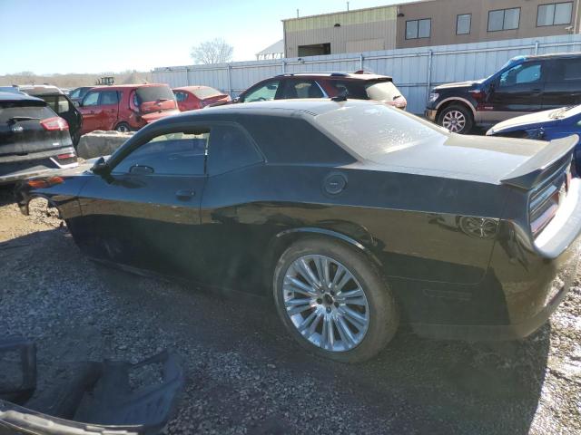 Aukcja sprzedaży 2016 Dodge Challenger, vin: 2C3CDZC99GH349457, numer aukcji: 40424864