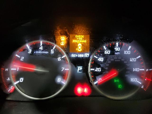 Aukcja sprzedaży 2016 Acura Ilx Premium, vin: 19UDE2F83GA005548, numer aukcji: 36915434