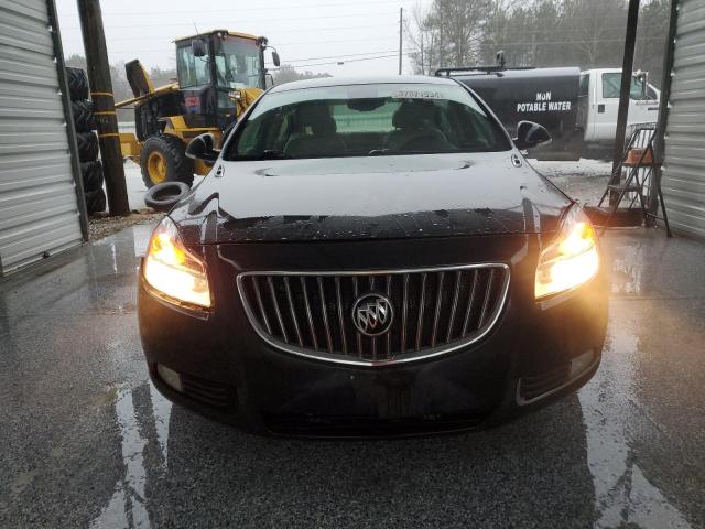 Продажа на аукционе авто 2013 Buick Regal Premium, vin: 2G4GS5EV2D9153979, номер лота: 37571934