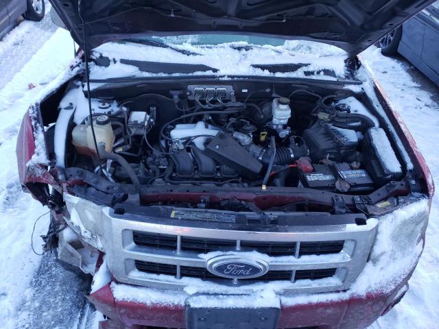 Продажа на аукционе авто 2008 Ford Escape Xlt, vin: 1FMCU931X8KE61681, номер лота: 36852164