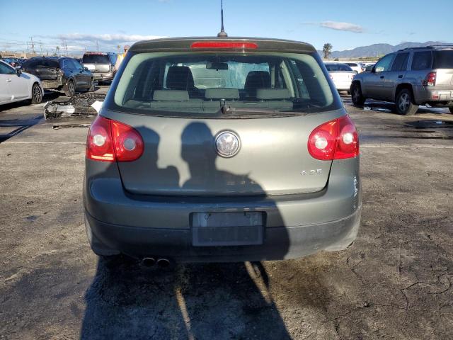39642754 :رقم المزاد ، WVWDA71K38W107673 vin ، 2008 Volkswagen Rabbit مزاد بيع