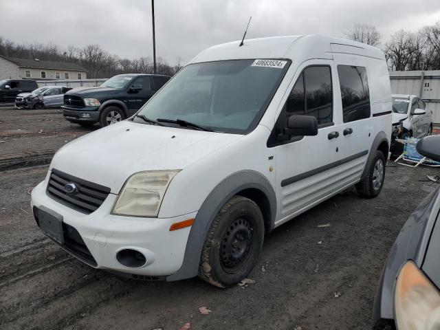 Продажа на аукционе авто 2012 Ford Transit Connect Xlt, vin: NM0LS6BN9CT096309, номер лота: 40683524