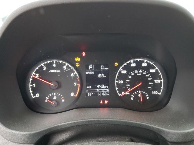 2020 Hyundai Accent Se მანქანა იყიდება აუქციონზე, vin: 3KPC24A60LE100726, აუქციონის ნომერი: 38564934