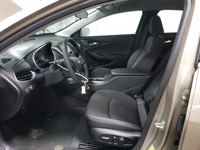 Aukcja sprzedaży 2023 Chevrolet Malibu Lt, vin: 1G1ZD5ST7PF189620, numer aukcji: 37372954