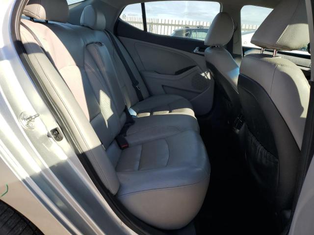 Продаж на аукціоні авто 2014 Kia Optima Ex, vin: 5XXGN4A78EG280999, номер лоту: 37364494