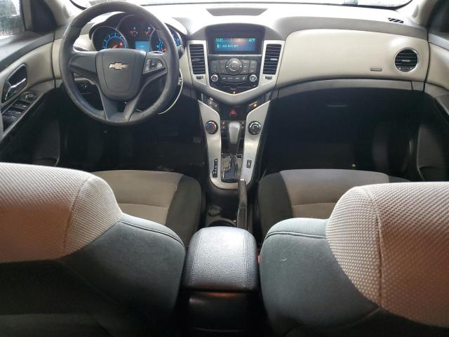 Aukcja sprzedaży 2012 Chevrolet Cruze Ls, vin: 1G1PC5SH6C7168333, numer aukcji: 39995524