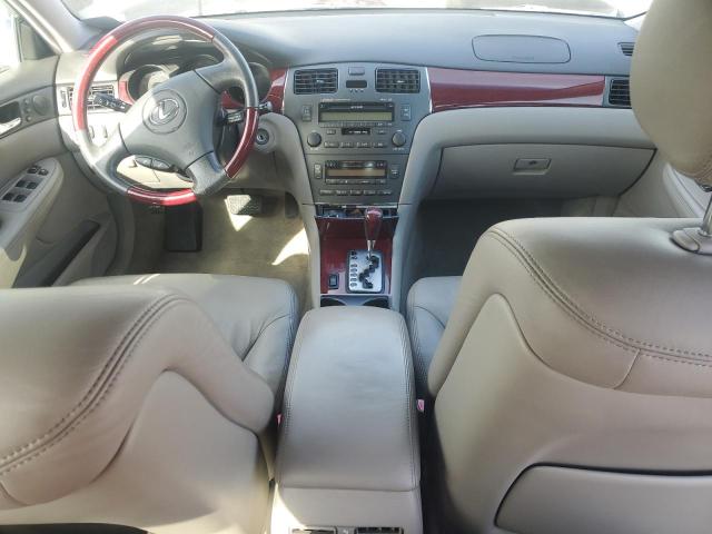 2004 Lexus Es 330 მანქანა იყიდება აუქციონზე, vin: JTHBA30G745051877, აუქციონის ნომერი: 37892424