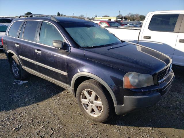 Aukcja sprzedaży 2005 Volvo Xc90, vin: YV1CZ592851148994, numer aukcji: 37543374