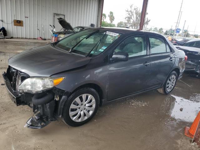 Продаж на аукціоні авто 2012 Toyota Corolla Base, vin: 2T1BU4EEXCC895001, номер лоту: 38867414