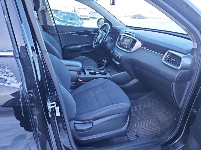 2016 Kia Sorento Lx მანქანა იყიდება აუქციონზე, vin: 5XYPGDA59GG141651, აუქციონის ნომერი: 38621224