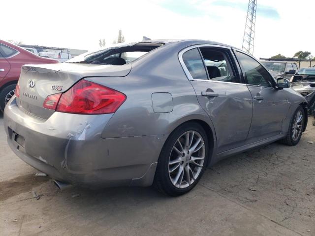 Продажа на аукционе авто 2007 Infiniti G35, vin: JNKBV61E37M723415, номер лота: 40672684