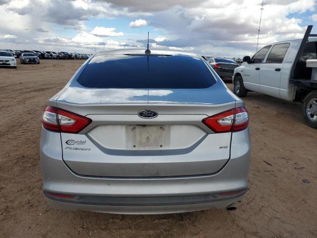Продажа на аукционе авто 2016 Ford Fusion, vin: 3FA6P0H7XGR383565, номер лота: 40162424