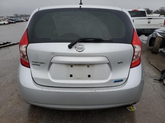 40486714 :رقم المزاد ، 3N1CE2CP7FL431663 vin ، 2015 Nissan Versa Note S مزاد بيع